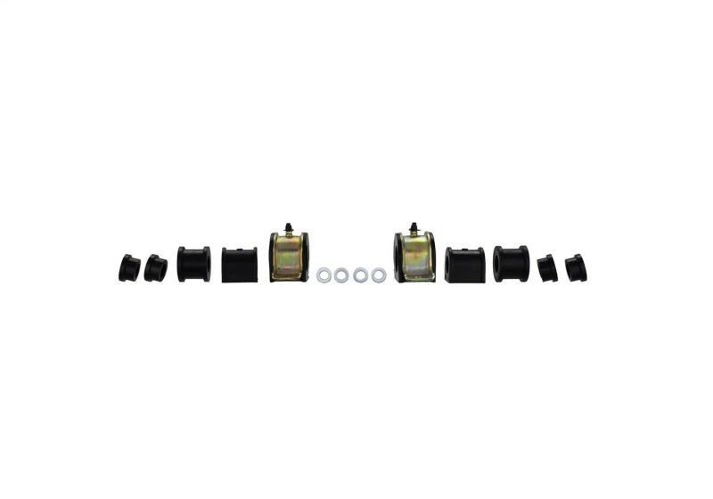 Ford Racing M-5490-BKA Anti-Roll Bar Bushing Kit