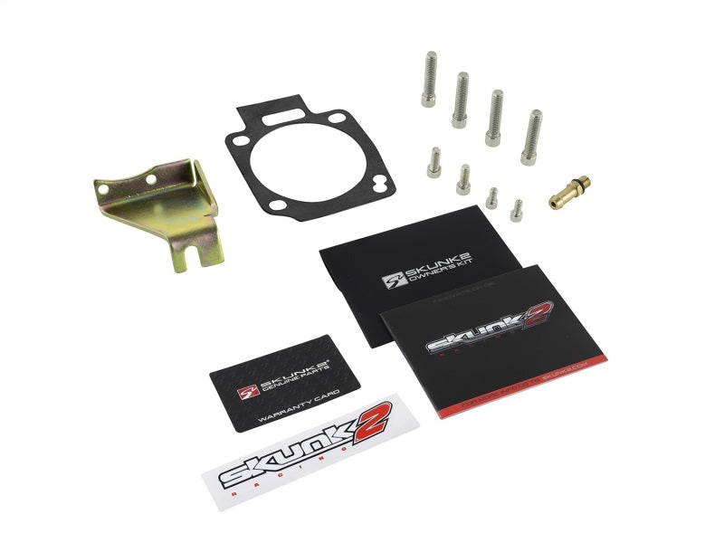 Alpha T-Body 74mm K