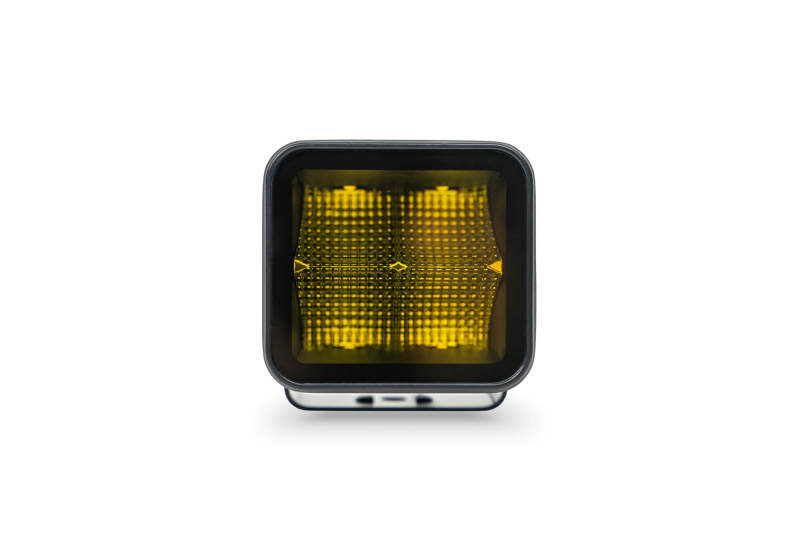 DVE LED Light Bars & Cubes