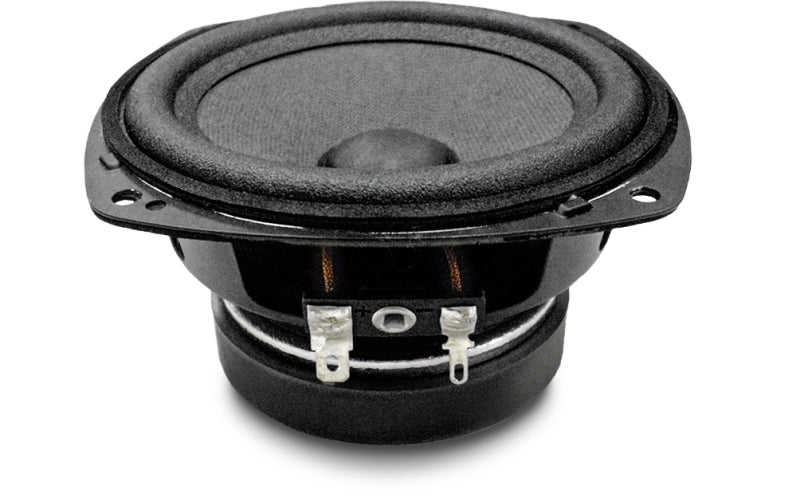 Beyma Full-Range Loudspeaker 4FR40 - View 1