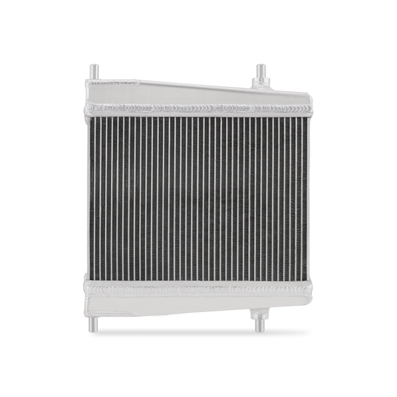 Mishimoto 20+ Toyota Supra Aluminum Auxiliary Radiators