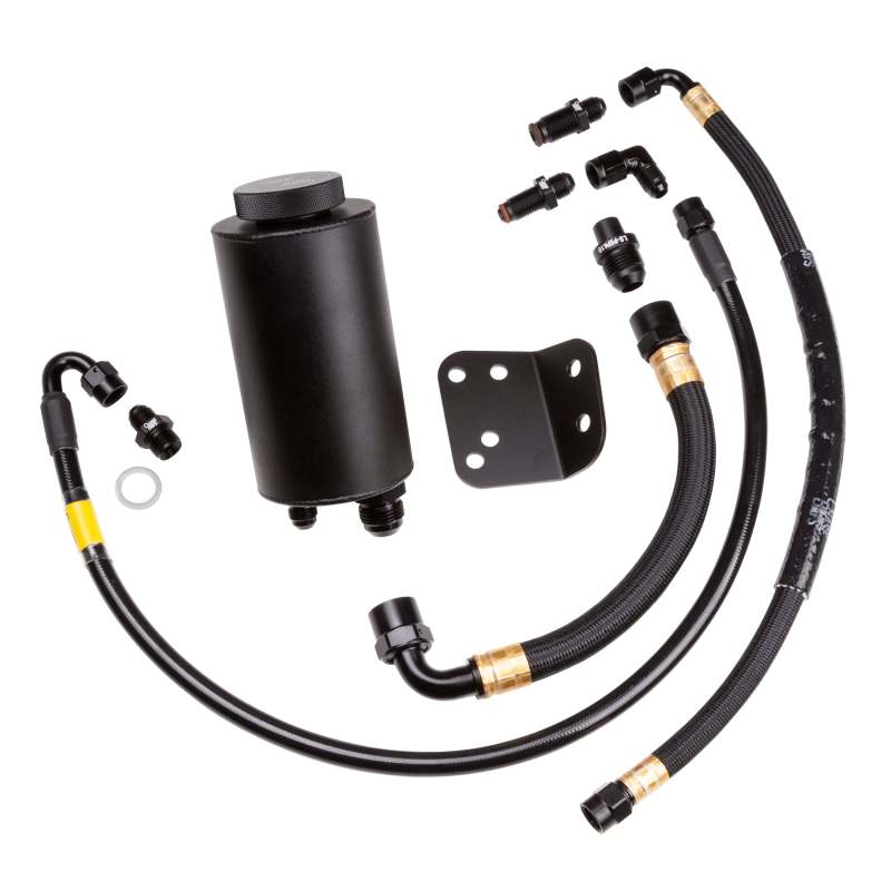CHB Power Steering Kits