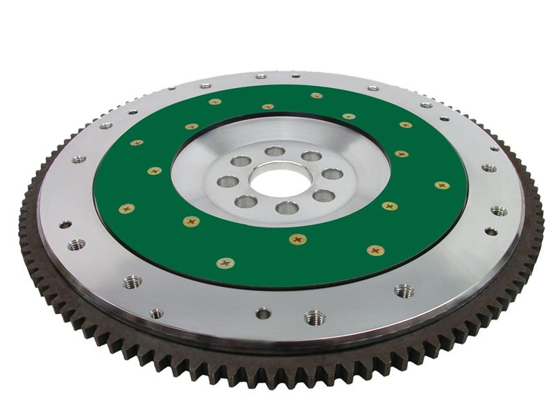 Fidanza - fid191471 - Lightweight Aluminum Flywheel