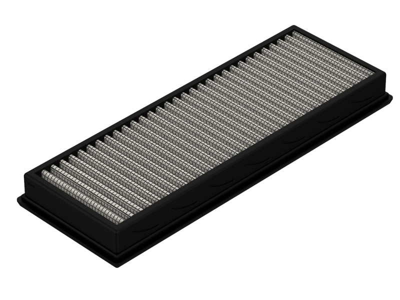 aFe MagnumFLOW Pro DRY S OE Replacement Air Filter AFE31-10085 for Mercedes-Benz V8 Models