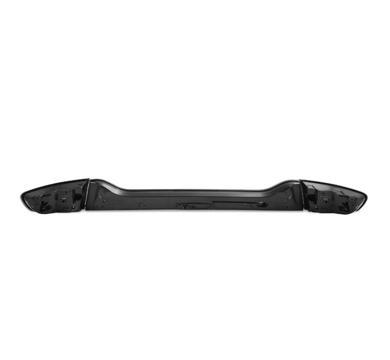 AlphaRex Nova-Series LED Tail Lights, Alpha-Black, ARX642022 for 2015-2023 Dodge Charger