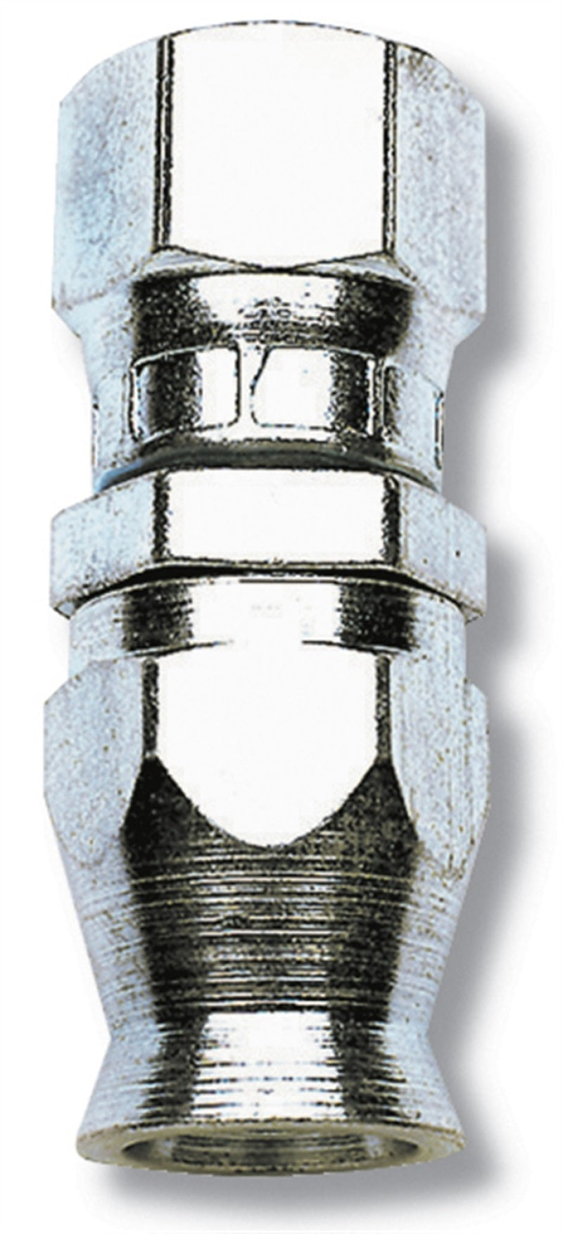 RUS Straight Hose Ends