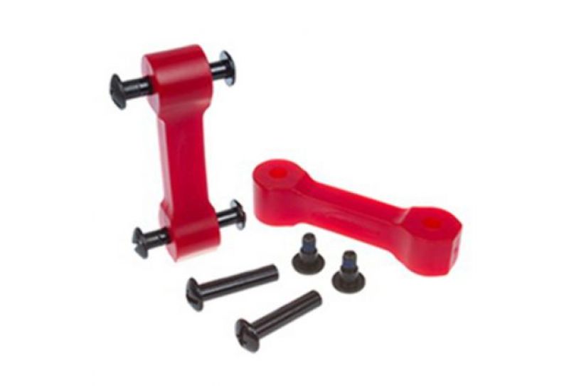 DAY Hood Latch Upgrade