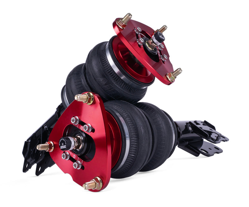 Air Lift Performance ALF78156 Front Air Suspension Kit for 2022-2024 Subaru WRX