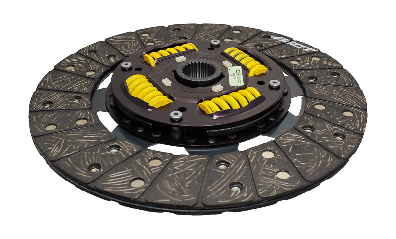ACT 3000909 Performance Street Sprung Clutch Disc for Chevrolet Corvette