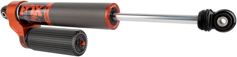 FOX 3.0 Factory Series Rear Internal Bypass Shock with DSC, 2–3 Inch Lift, Part Number FOX883-26-058