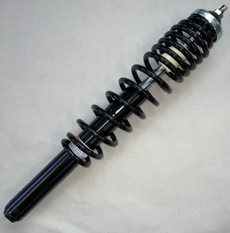 DragonFire Racing Shocks for 2005-2008 Polaris Ranger XP 700 4x4 – Pair