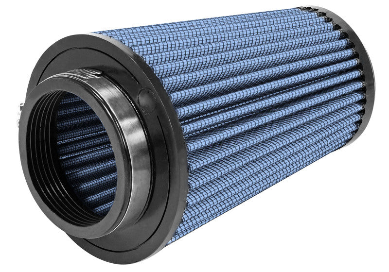 aFe MagnumFLOW Universal Clamp-On Air Filter with Pro 5R Media, Part Number 24-30507