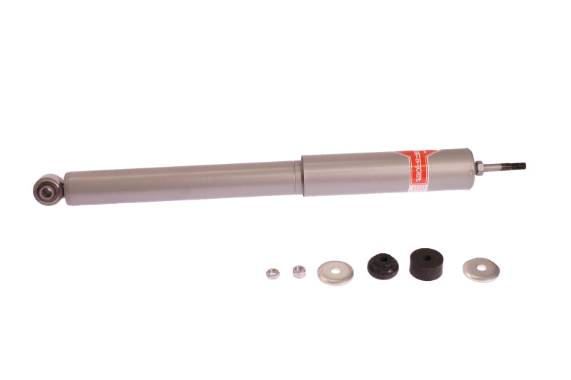 KYB Gas-a-Just Monotube Front Shock Absorber KYB554364 for 2007-2010 Jeep Wrangler