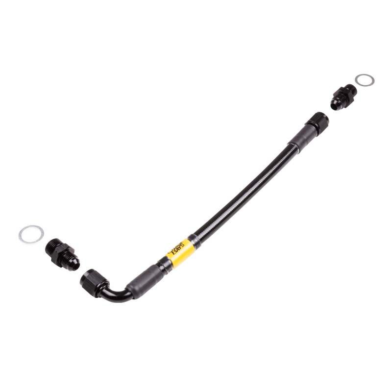 CHB Power Steering Hoses