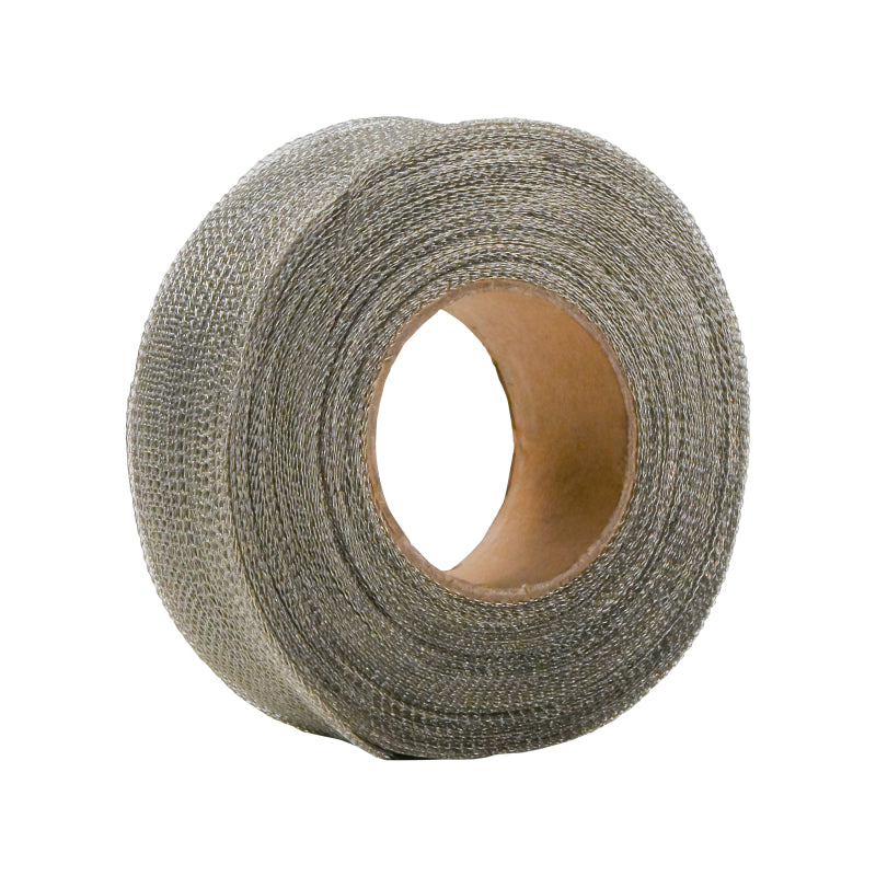 DEI RFI Wire Mesh Shield Tape, 1 Inch x 25 Feet, Part Number 10679