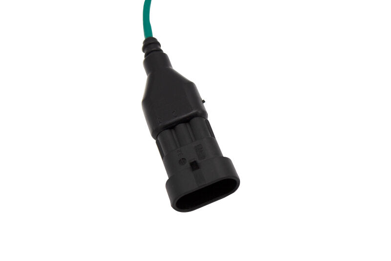 Fleece Performance - fpeFPE-351-SP-SEN - 07.5-24 Cummins HE351VE and HE300VE/VG Turbine Shaft Speed Sensor