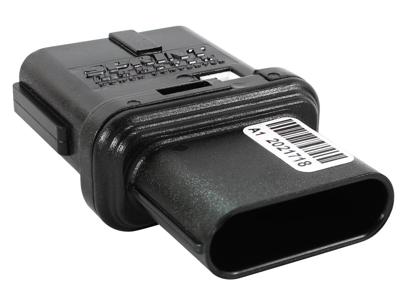 aFe Power Sprint Booster Power Converter for 2005-2017 Porsche 911, Boxster, Cayman, Panamera and Macan, Part Number 77-16402