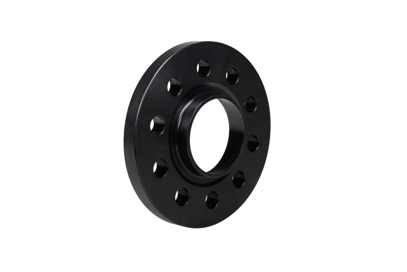 Eibach Pro-Spacer 10mm Spacer 5x114.3 Bolt Pattern / 64mm Hub - Black - eibS90-6-10-032-N-B