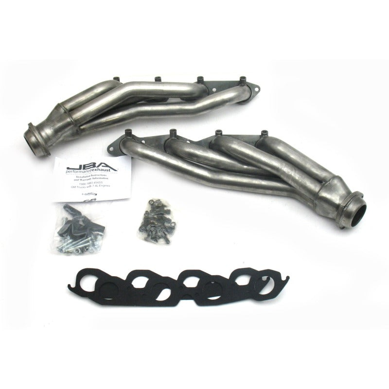 JBA Cat4Ward Headers
