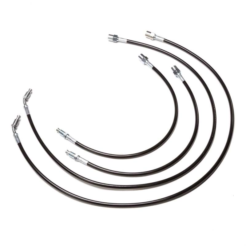 CHB Caliper Brake Lines