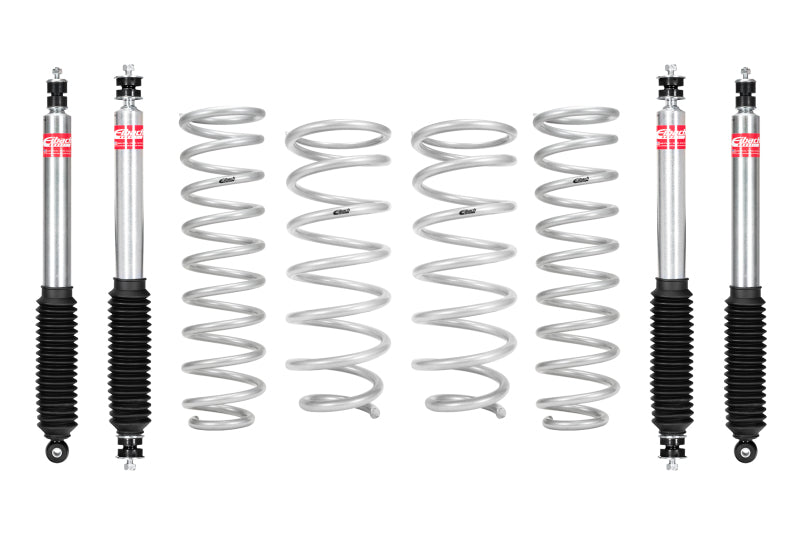 Eibach All-Terrain Lift Kit E80-51-024-04-22 for 2020 Jeep Gladiator