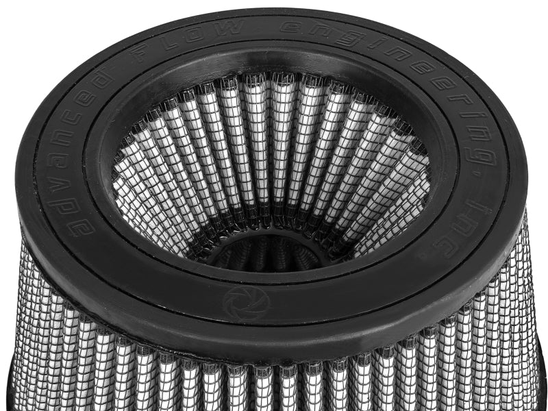 aFe Magnum FORCE Pro DRY S Conical Air Filter, Part Number 21-91130
