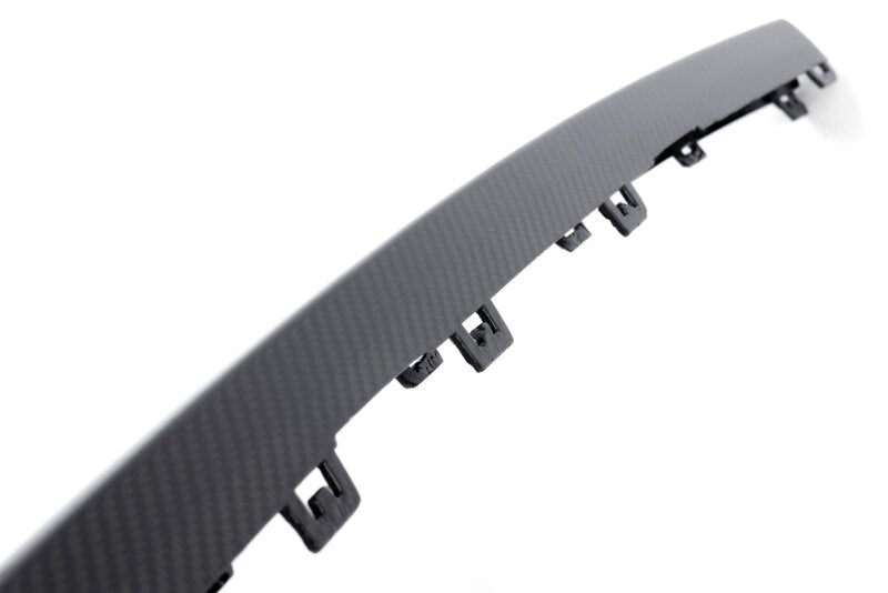 Dinan G80/G82/G83 Carbon Fiber Rear Diffuser Surround for BMW M3 M4