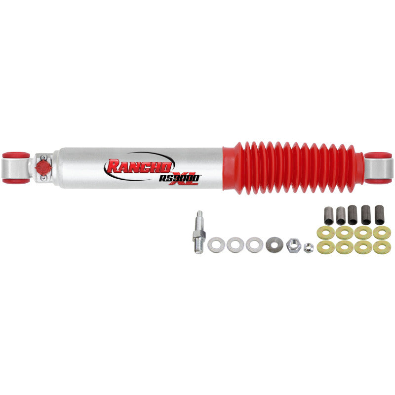 RHO RS9000XL