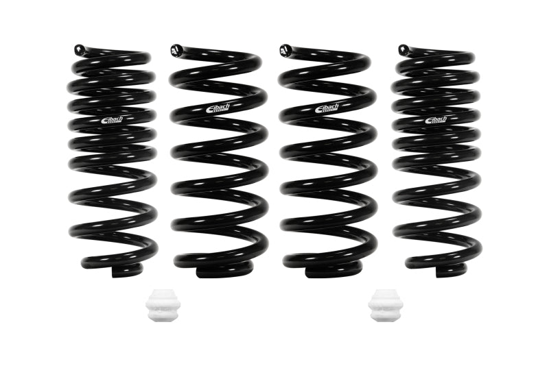 Eibach Pro-System Kit E70-51-021-03-22 for 2011-2020 Jeep Grand Cherokee