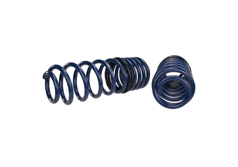 Ford Racing - frpM-5300-PA - 2005-2014 Mustang GT 1.0-Inch Track Lowering Springs