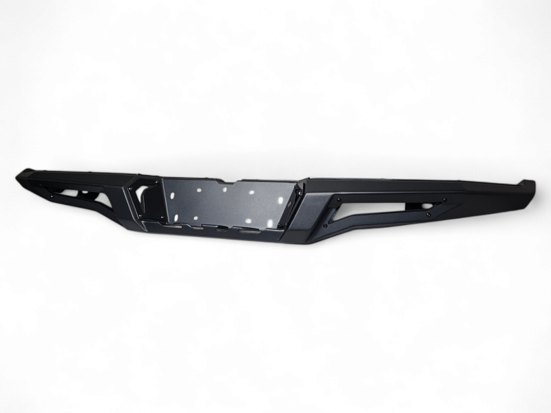 Elektric Off Road Volt Series Rear Bumper for 2024-2025 Polaris Xpedition Adv Models