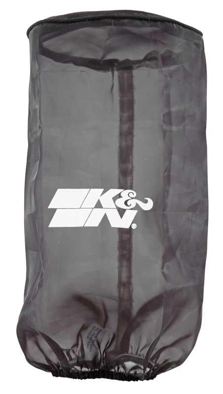 K&N Engineering PL-1014-1DK Drycharger Air Filter Wrap for Polaris RZR