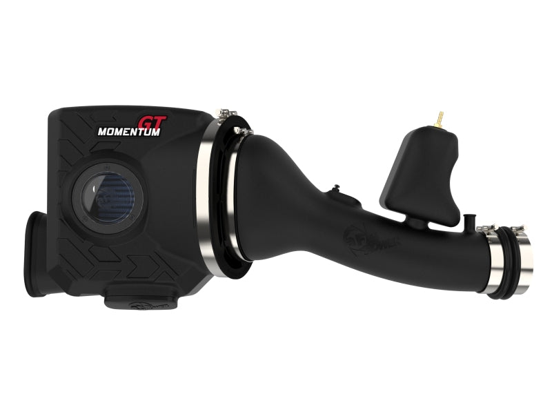 aFe Momentum GT Pro 5R Cold Air Intake System, Part Number 50-70095R, for Toyota FJ Cruiser and 4Runner V6 4.0L