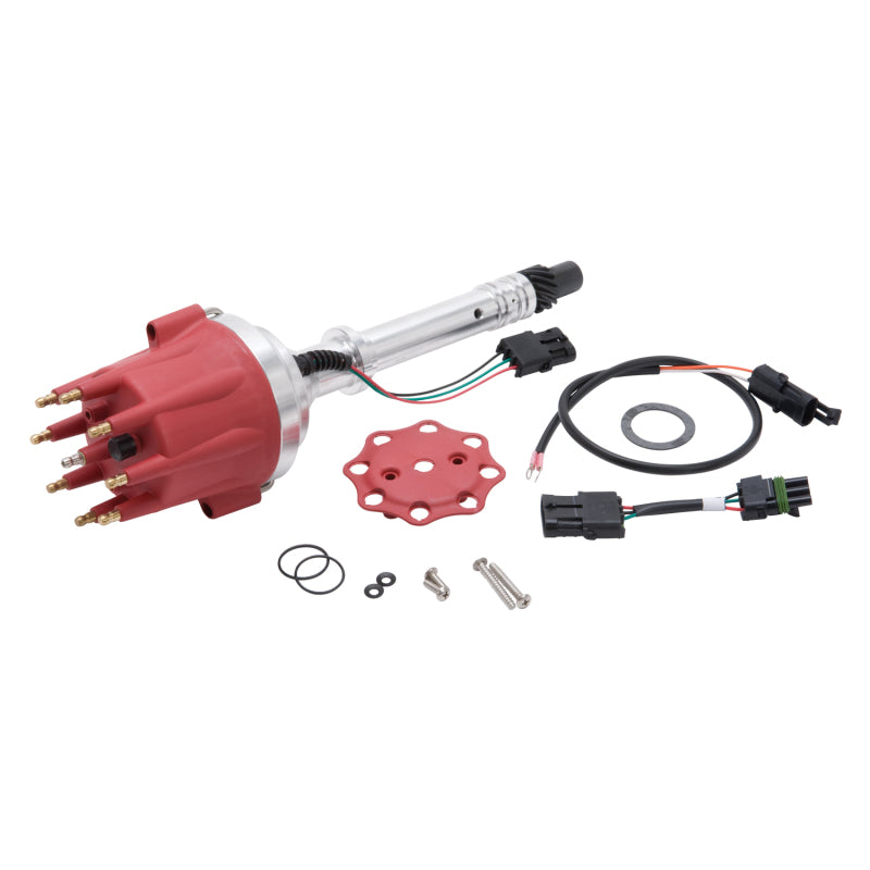 Edelbrock E-Street 2 EFI Ignition Control Kit for Chevy - Part #ede3674