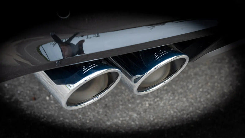 Borla 141014 S-Type Cat-Back Exhaust System for 2025-2026 Kia K5 GT 2.5L