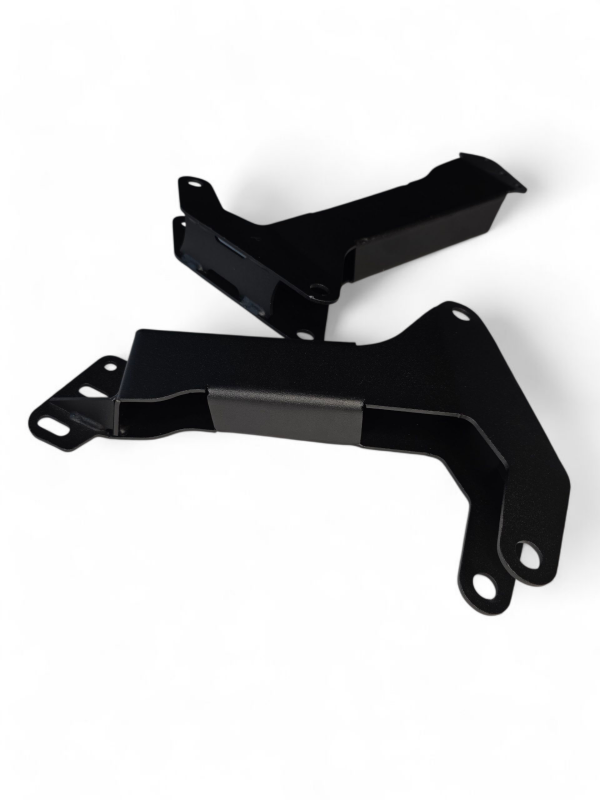 Elektric Off Road Volt Tire Rack for Can-Am Maverick R Models
