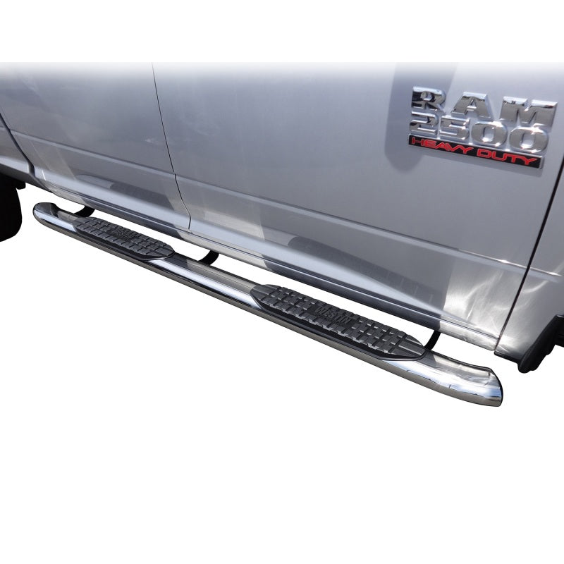 WES Nerf Bars - PRO TRAXX 5