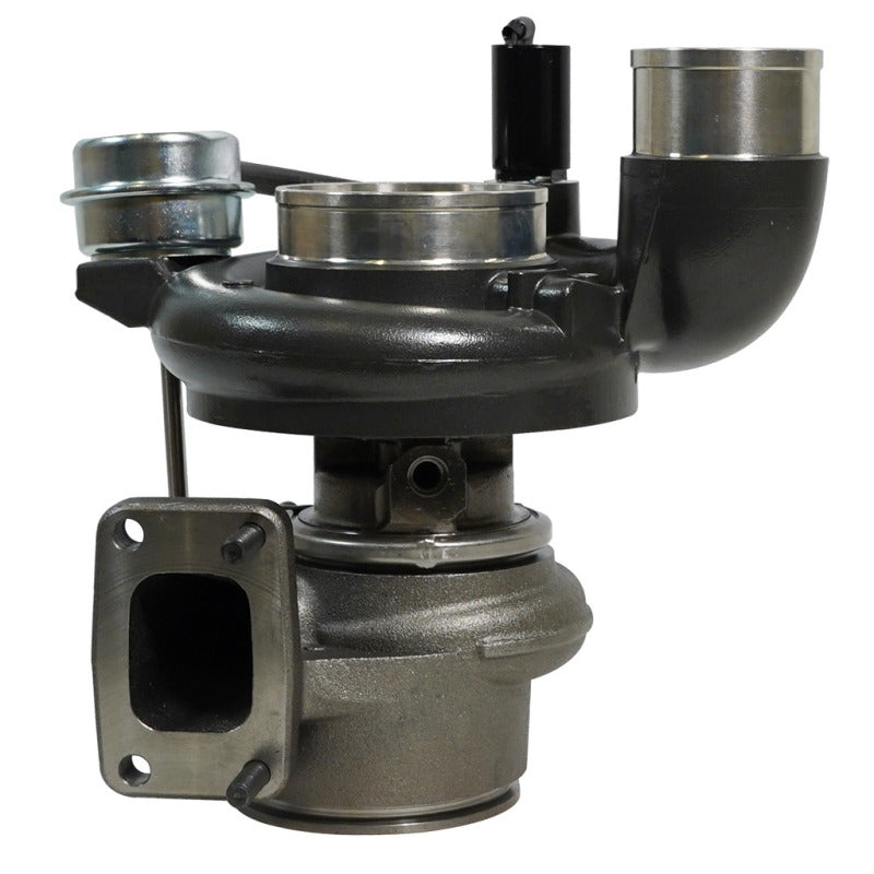 BDD Turbos