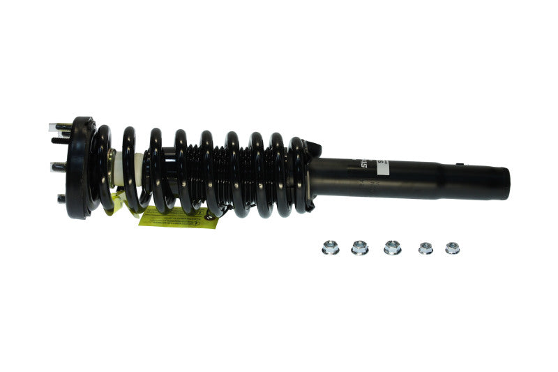 KYB Strut-Plus Front Right Strut Assembly SR4135 for 2003–2007 Honda Accord 2.4L