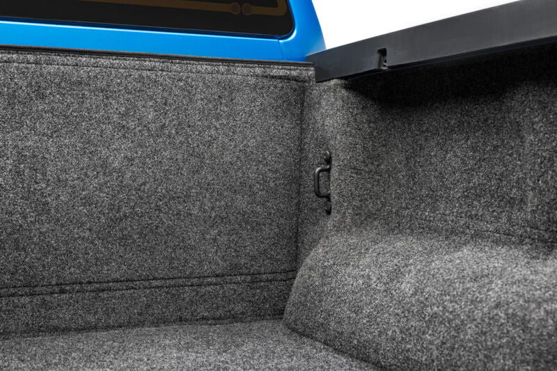 Husky Liners Guardian Comfort Full Bed Liner for Chevrolet Silverado and GMC Sierra 1500 (2010 Model)