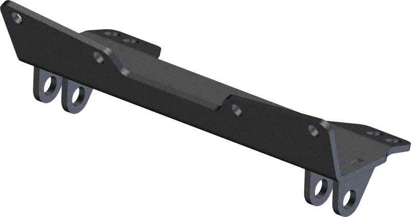 KFI Utv Plow Mount