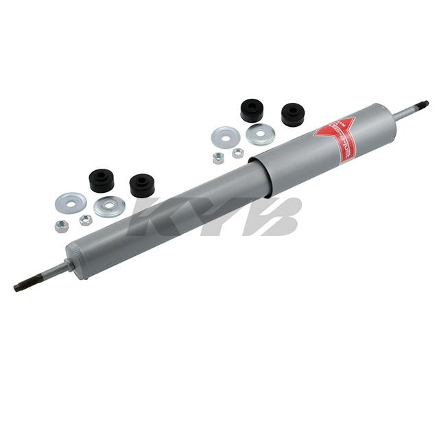 KYB Gas-a-Just Monotube Rear Shock Absorber KG5517