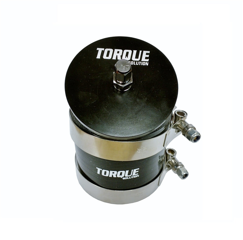 TQS Boost Leak Testers
