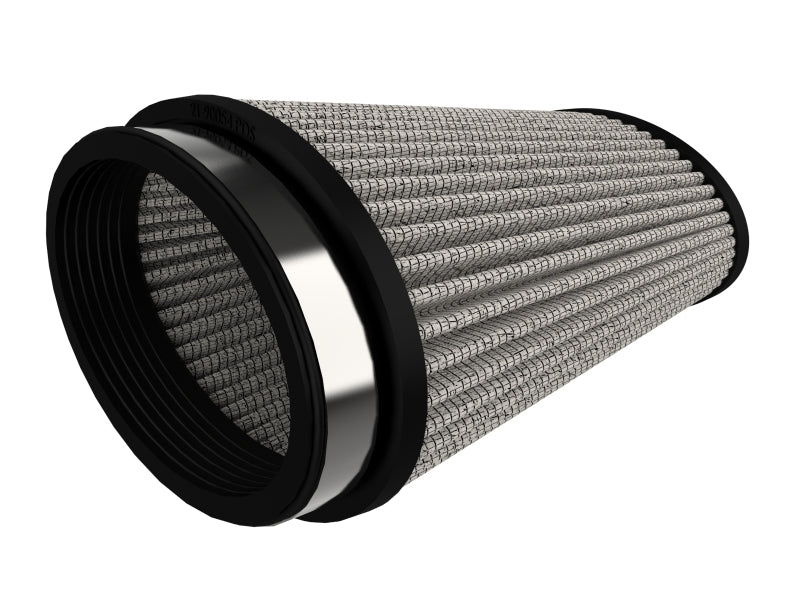 aFe Magnum FORCE Pro DRY S Conical Performance Air Filter, Part Number 21-90054