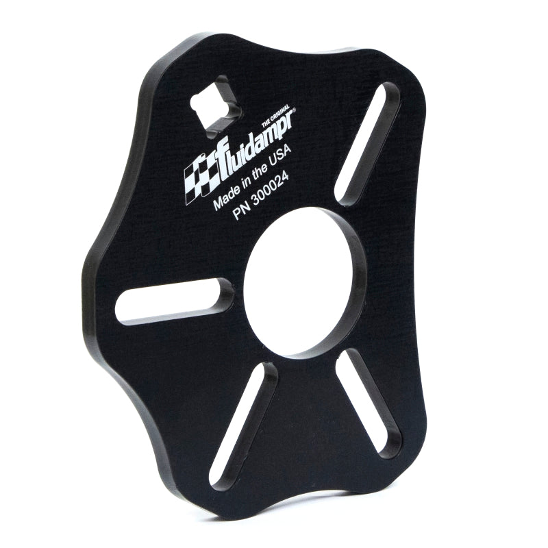 Fluidampr Universal Small Harmonic Balancer Hold Tool - Part Number FDR300024