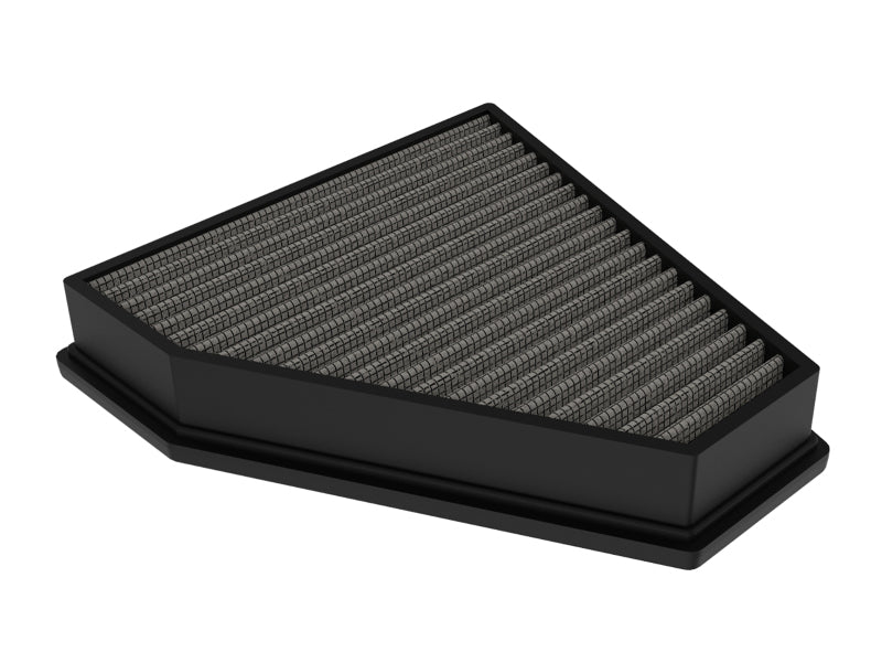 aFe Magnum FLOW Pro DRY S Air Filter AFE31-10131 for BMW 128i, 325i, 328i, 330i and 335i