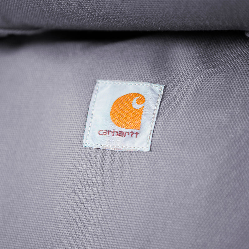 Covercraft Carhartt SeatSaver Custom Seat Cover for Toyota Tacoma 2024-2025 - Gravel
