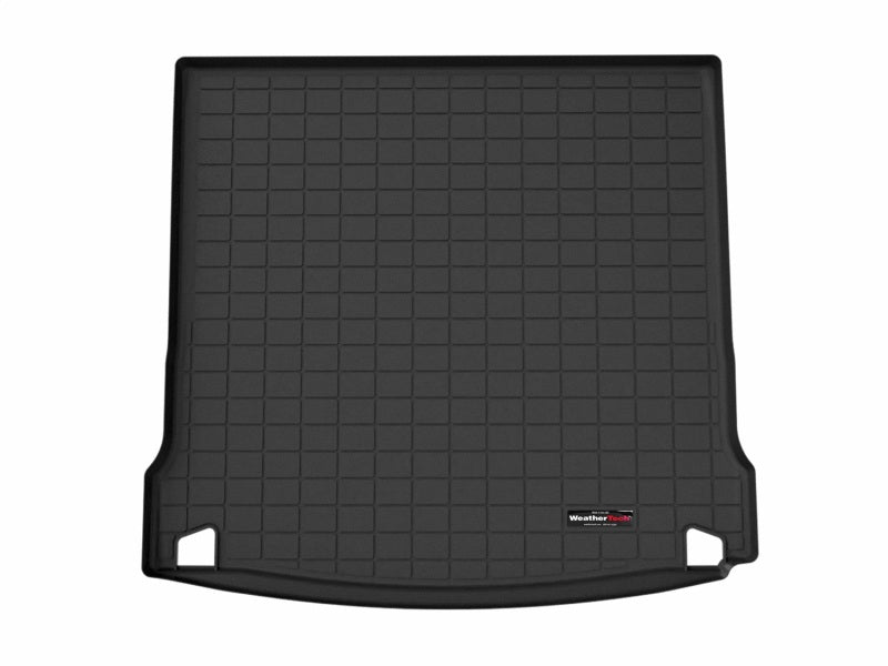 WeatherTech Cargo Liners for Mercedes-Benz CLA 35 AMG – Model Part Number wet401799, Black