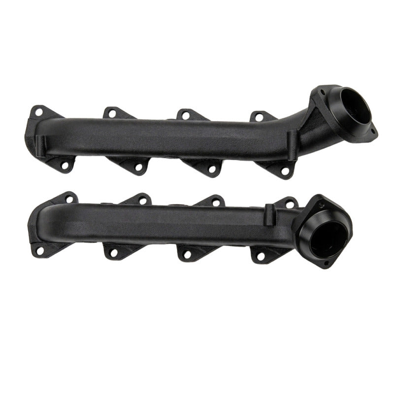 BD Diesel Performance Exhaust Manifold Kit for Ford F-150, F-250, F-350 with 6.2L Gas Engine (2010-2022)