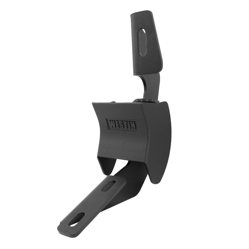 WES Nerf Bars - R7